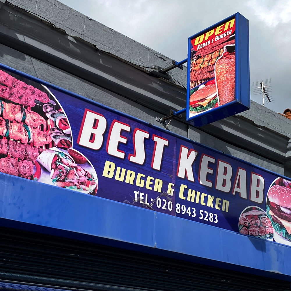 Best Kebab image